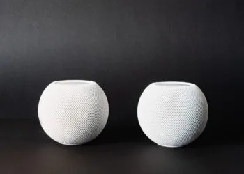 HomePod Stereo-Paar einrichten
