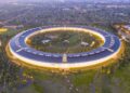 Apple Park Steve Jobs