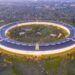 Apple Park Steve Jobs