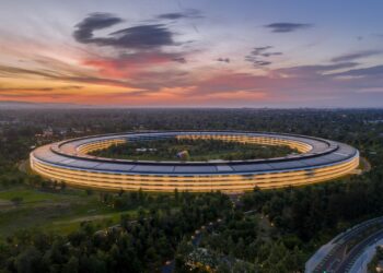 Apple Markenranking