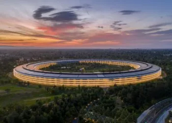 Apple Markenranking