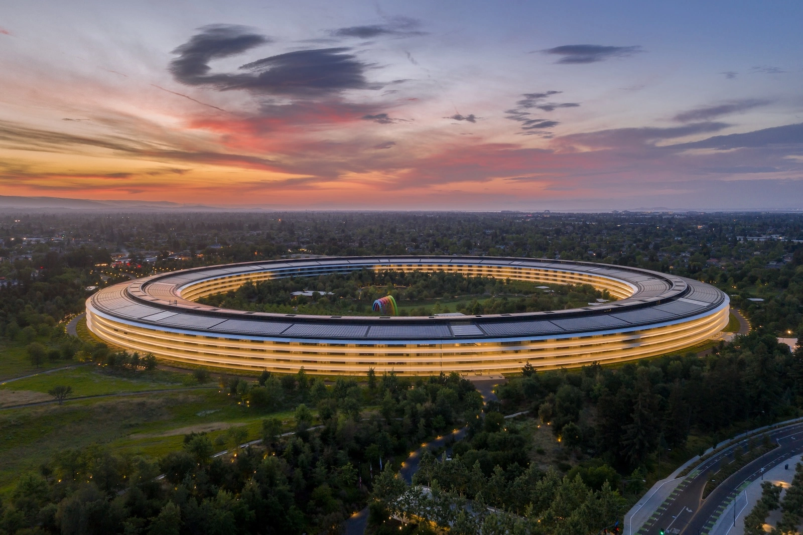 Apple Markenranking
