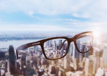 Apple Smart Glasses