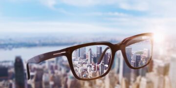Apple Smart Glasses