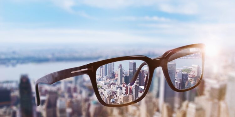 Apple Smart Glasses