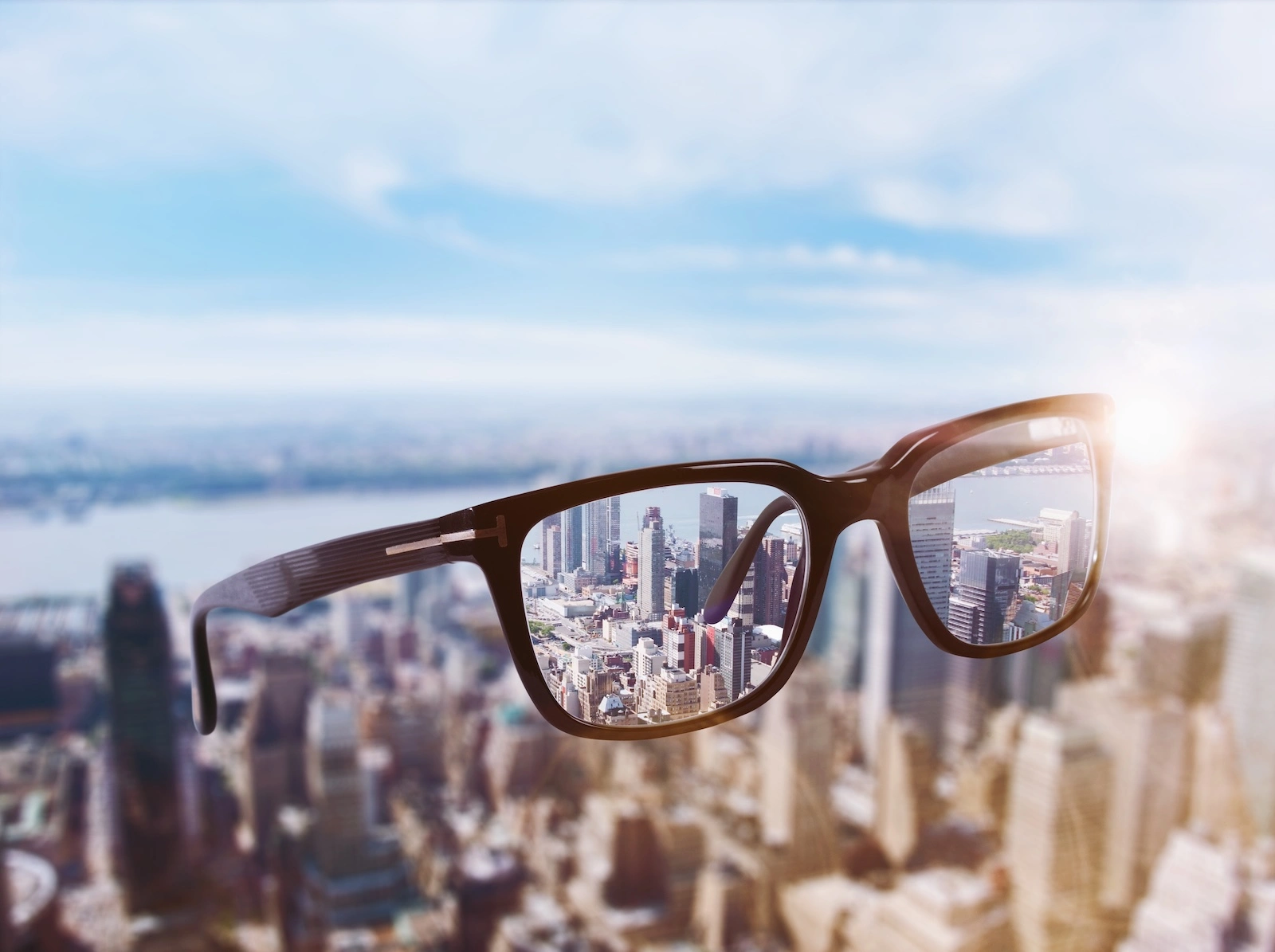 Apple Smart Glasses
