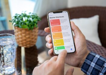 Siri Shortcuts Tips