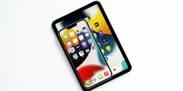 iPhone Fold Apple