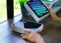 iPad Apple