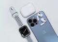 Apple AirPods Apple Watch