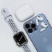 Apple AirPods Apple Watch