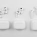 AirPods Apple