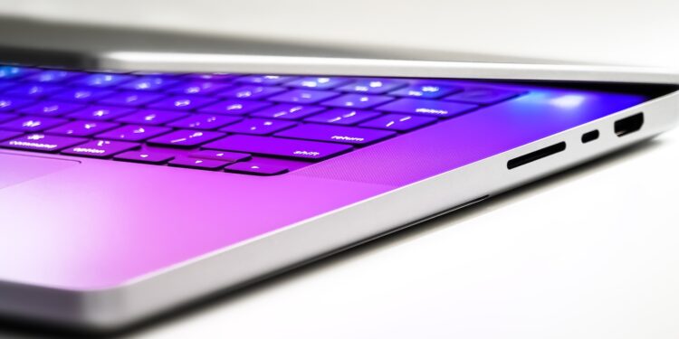 macOS 16 Apple