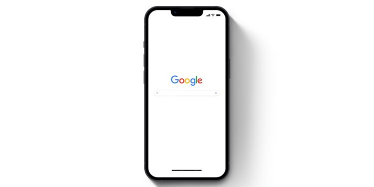 Google Apple