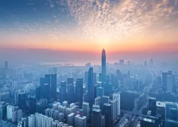 iPhone China