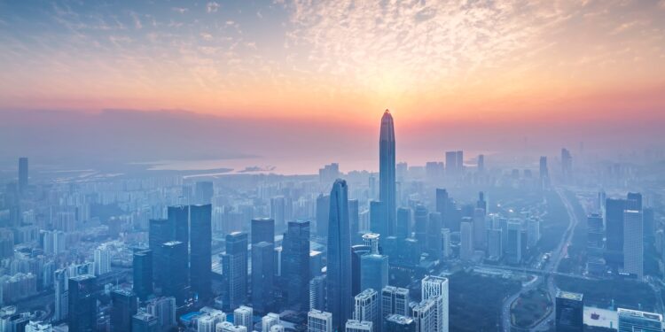 iPhone China
