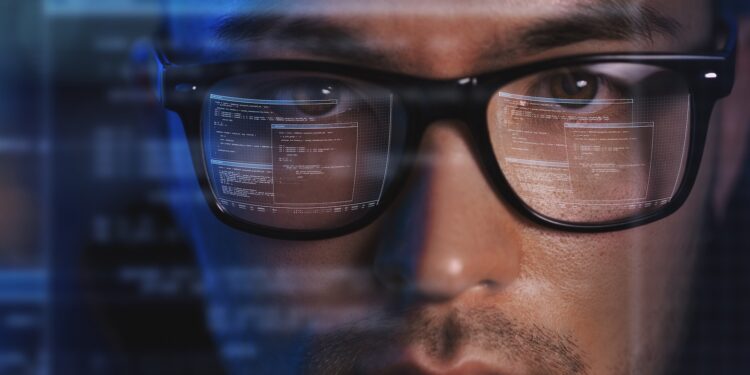 Apple Smart Glasses