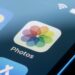 Organize iPhone photo gallery