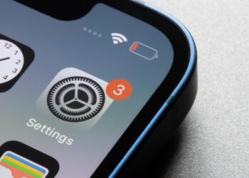 iOS 18.5 Beta