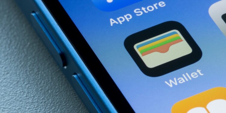 Apple Wallet effizient nutzen