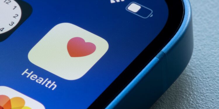Make the most of the iPhone Health app