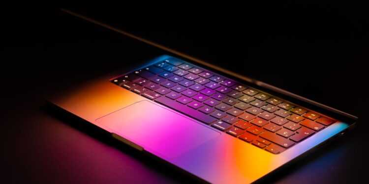 Free up MacBook SSD storage space
