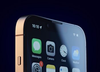 Apple iOS 26