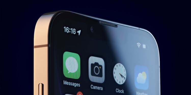 Apple iOS 26