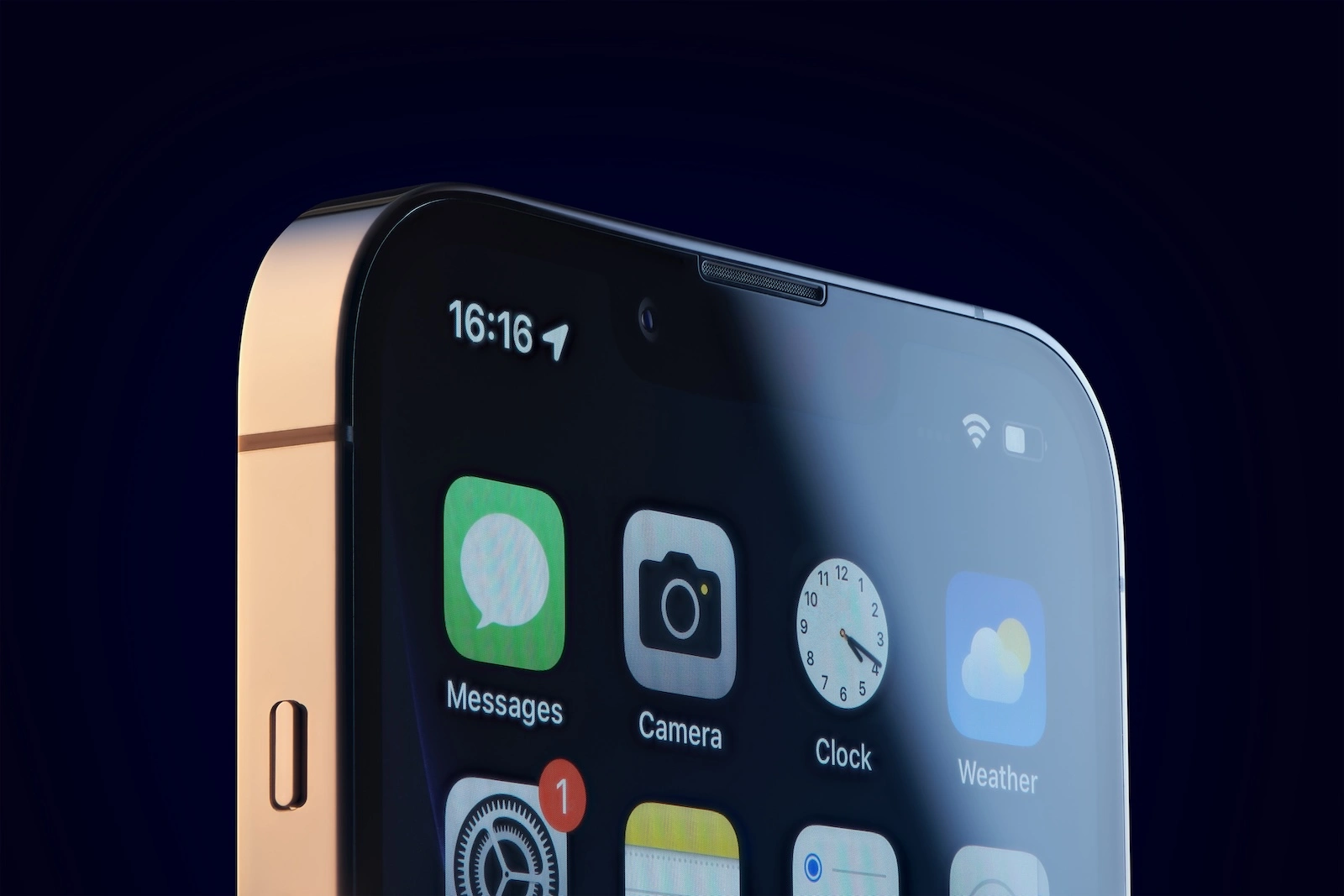 Apple iOS 26
