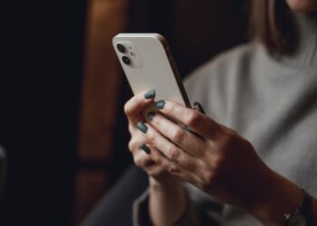 iPhone Anrufer zu leise