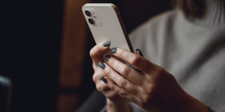 iPhone Anrufer zu leise