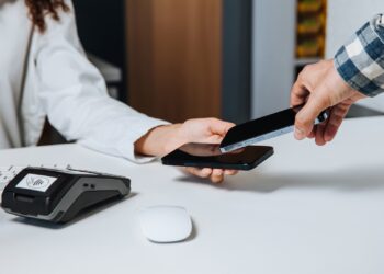 Curve Pay iPhone