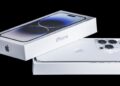 iPhone Apple