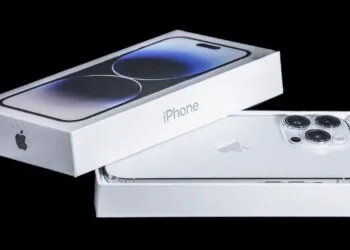 iPhone Apple
