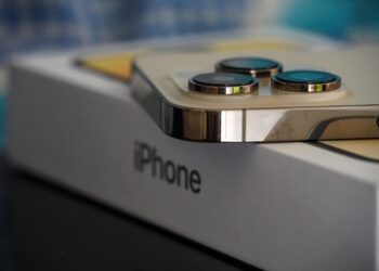 Trump iPhone