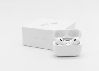 Optimize AirPods Pro ANC