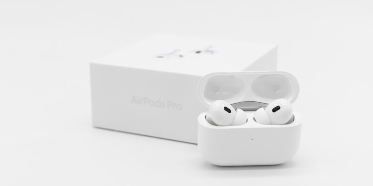 AirPods Pro ANC optimieren