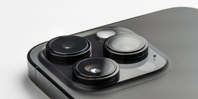 iPhone Apple