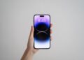 iPhone 17 Dynamic Island