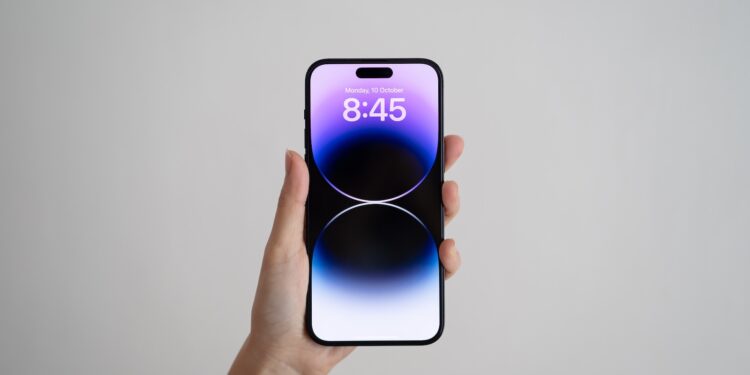 iPhone 17 Dynamic Island