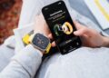 Apple Watch lässt sich nicht koppeln?