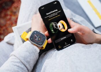 Apple Watch lässt sich nicht koppeln?