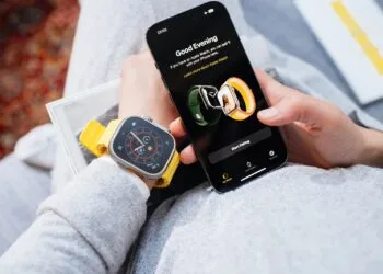 Apple Watch lässt sich nicht koppeln?