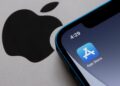 Apple App Store