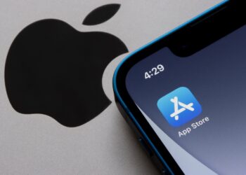 Apple App Store