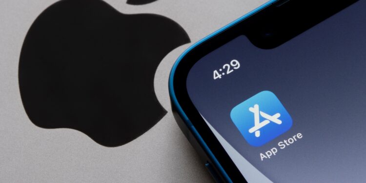 Apple App Store