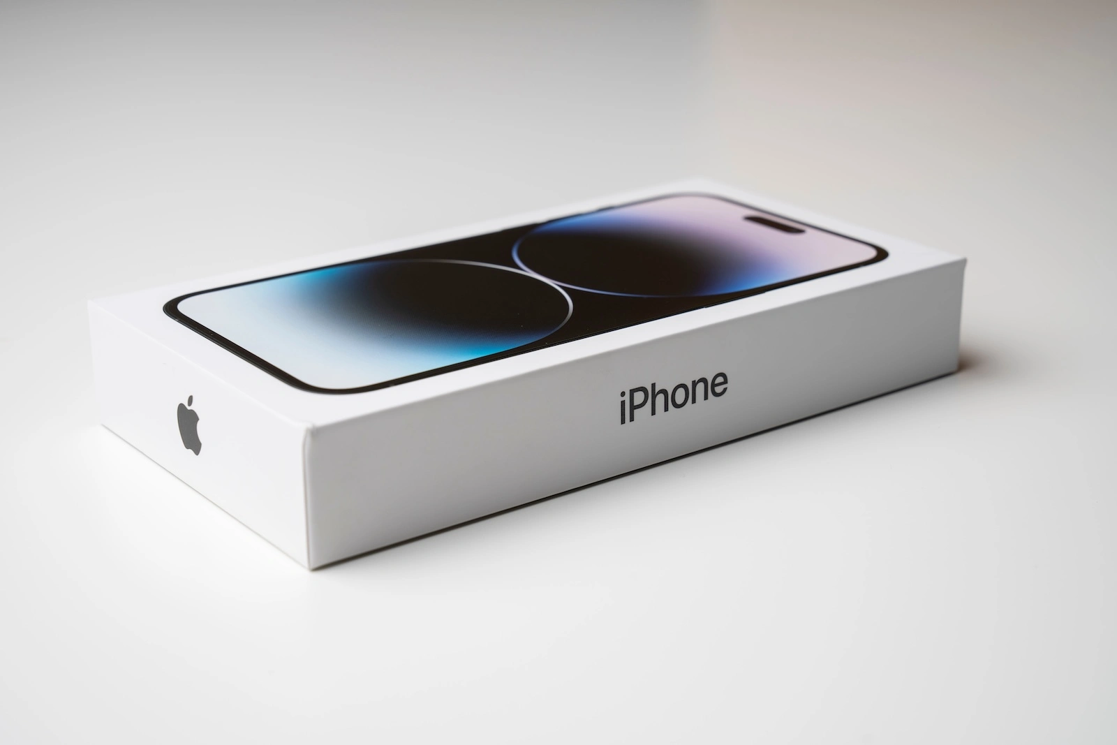 iPhone 18 Apple