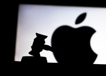 Apple App Store Berufung