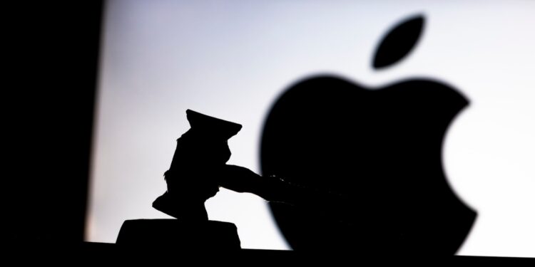 Apple App Store Berufung