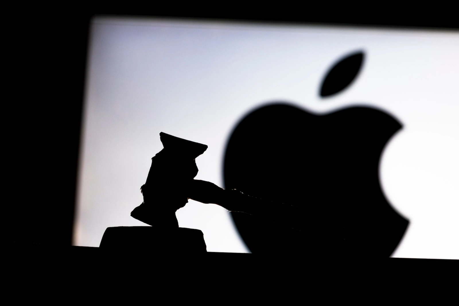 Apple App Store Berufung